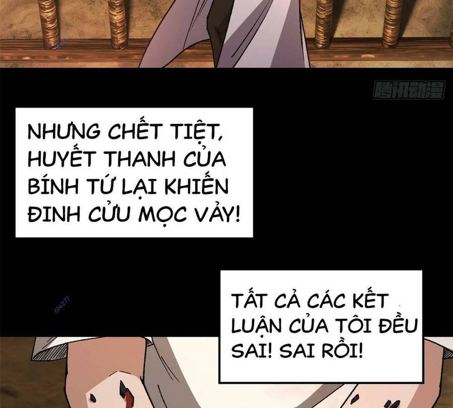 Tận Thế Trò Chơi Ghép Hình