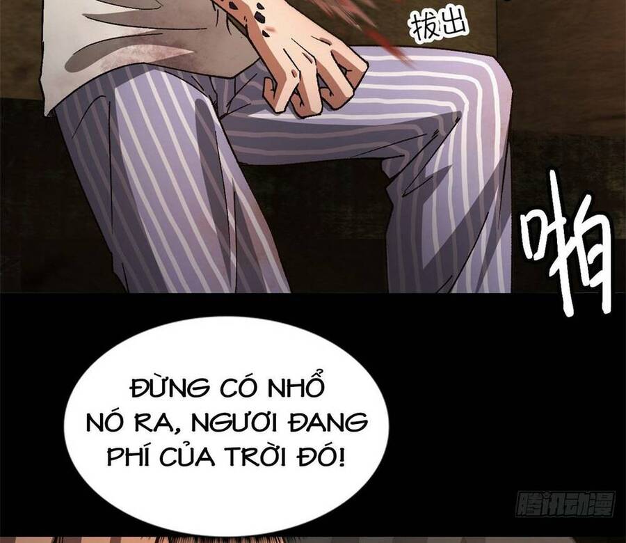Tận Thế Trò Chơi Ghép Hình
