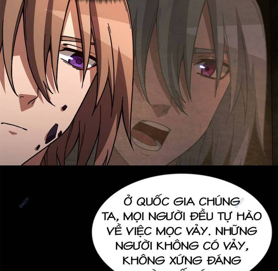Tận Thế Trò Chơi Ghép Hình