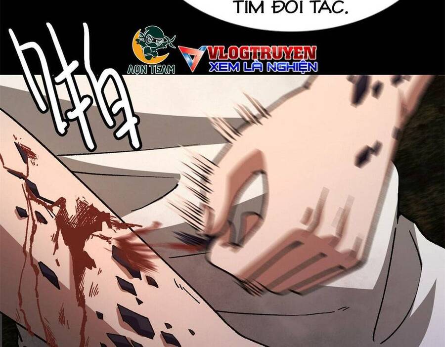 Tận Thế Trò Chơi Ghép Hình