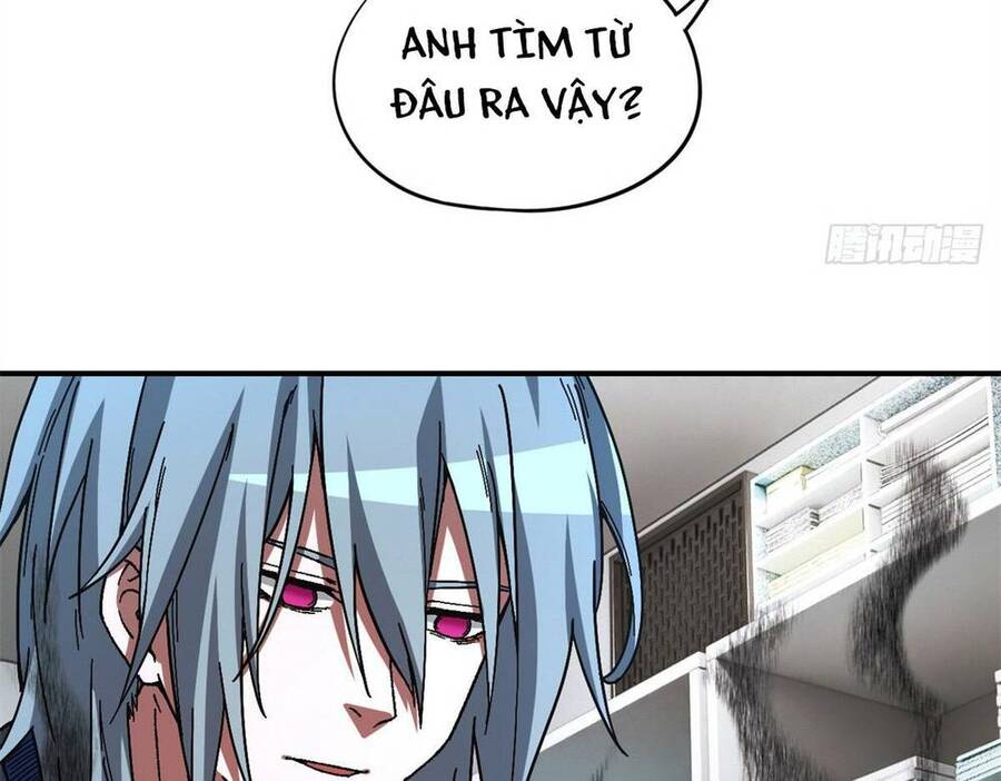 Tận Thế Trò Chơi Ghép Hình