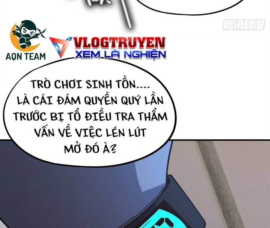 Tận Thế Trò Chơi Ghép Hình