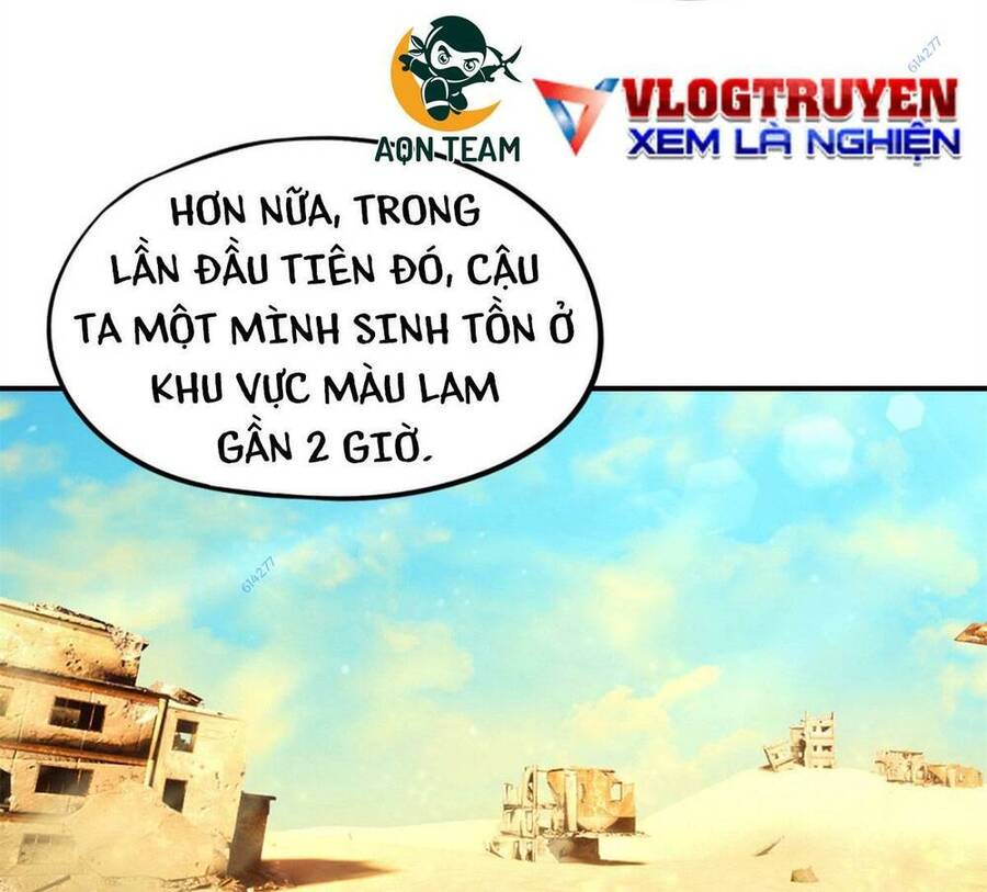 Tận Thế Trò Chơi Ghép Hình