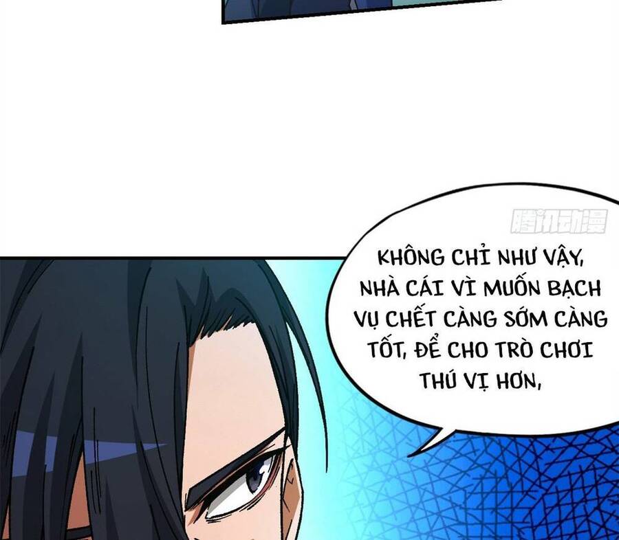 Tận Thế Trò Chơi Ghép Hình
