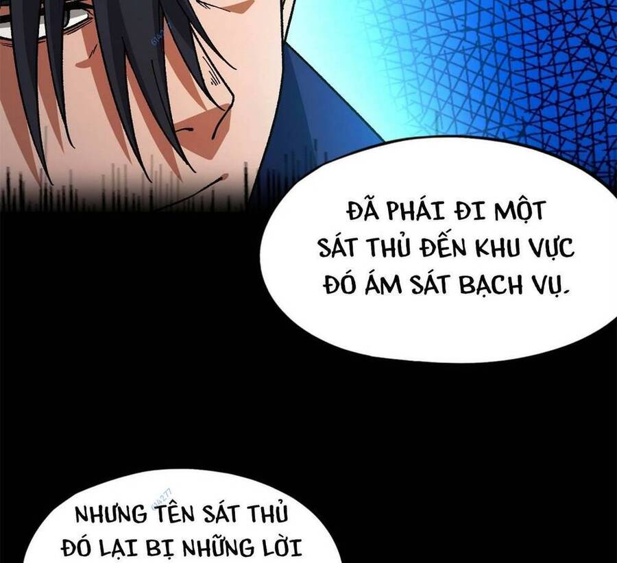 Tận Thế Trò Chơi Ghép Hình