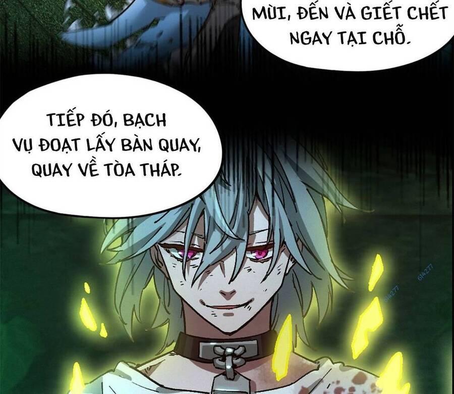 Tận Thế Trò Chơi Ghép Hình