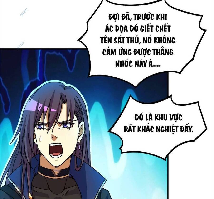 Tận Thế Trò Chơi Ghép Hình