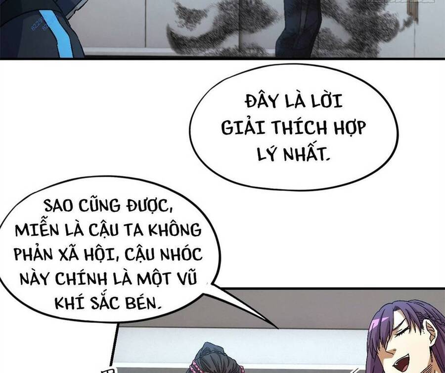 Tận Thế Trò Chơi Ghép Hình