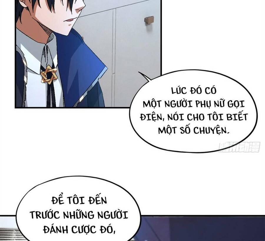 Tận Thế Trò Chơi Ghép Hình