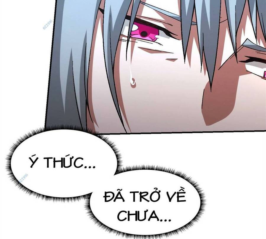 Tận Thế Trò Chơi Ghép Hình