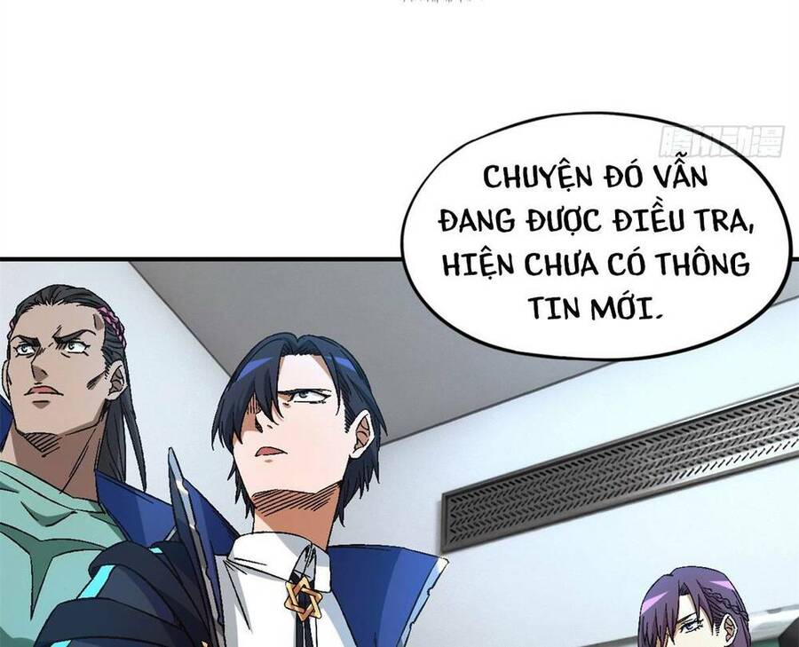 Tận Thế Trò Chơi Ghép Hình