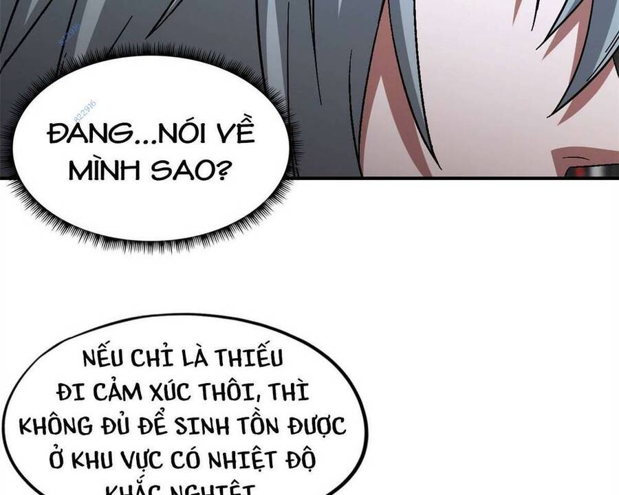 Tận Thế Trò Chơi Ghép Hình
