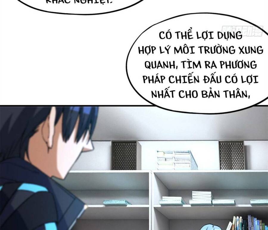 Tận Thế Trò Chơi Ghép Hình