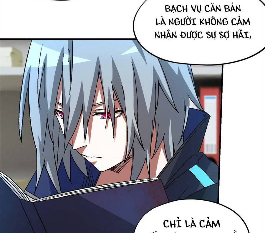 Tận Thế Trò Chơi Ghép Hình