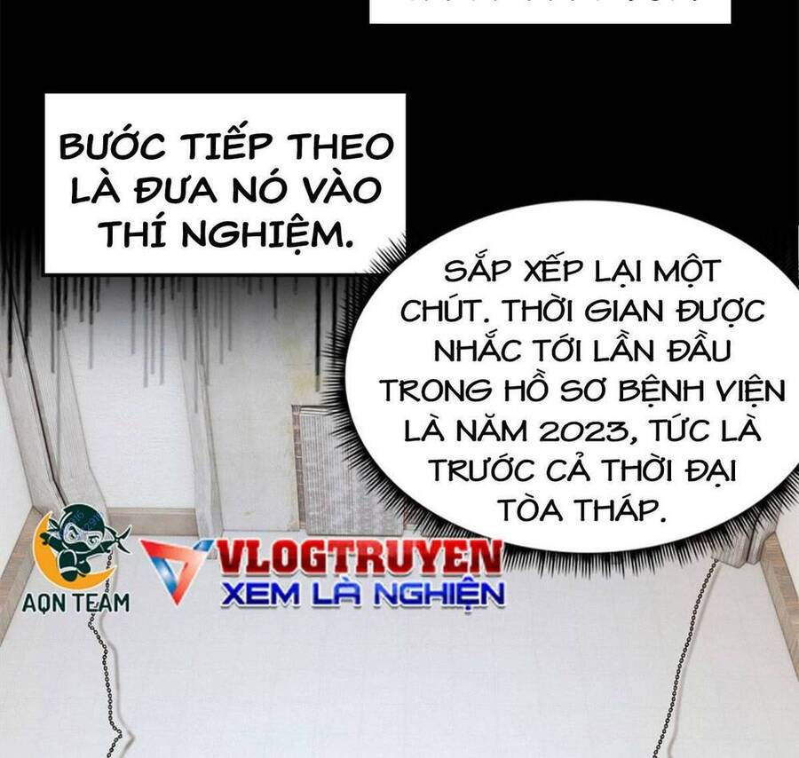 Tận Thế Trò Chơi Ghép Hình