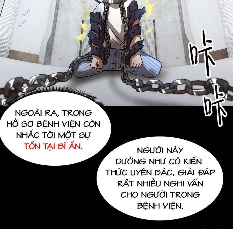 Tận Thế Trò Chơi Ghép Hình
