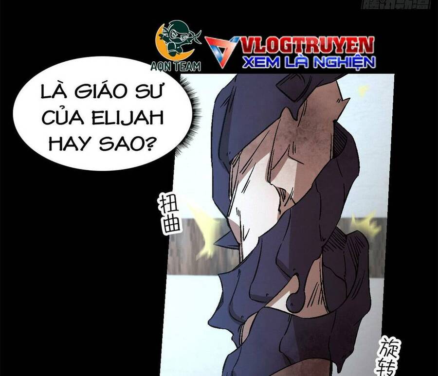 Tận Thế Trò Chơi Ghép Hình
