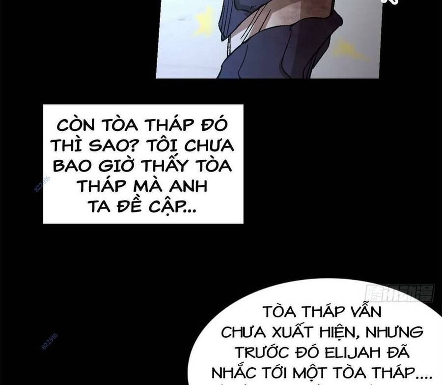 Tận Thế Trò Chơi Ghép Hình