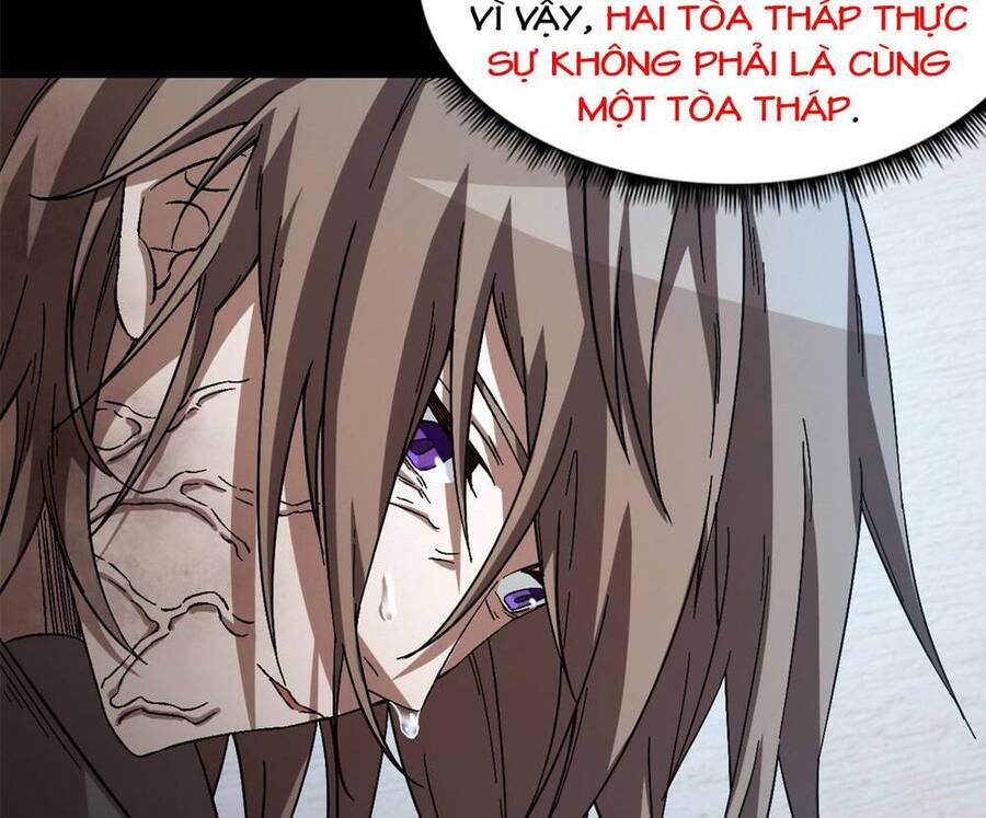 Tận Thế Trò Chơi Ghép Hình