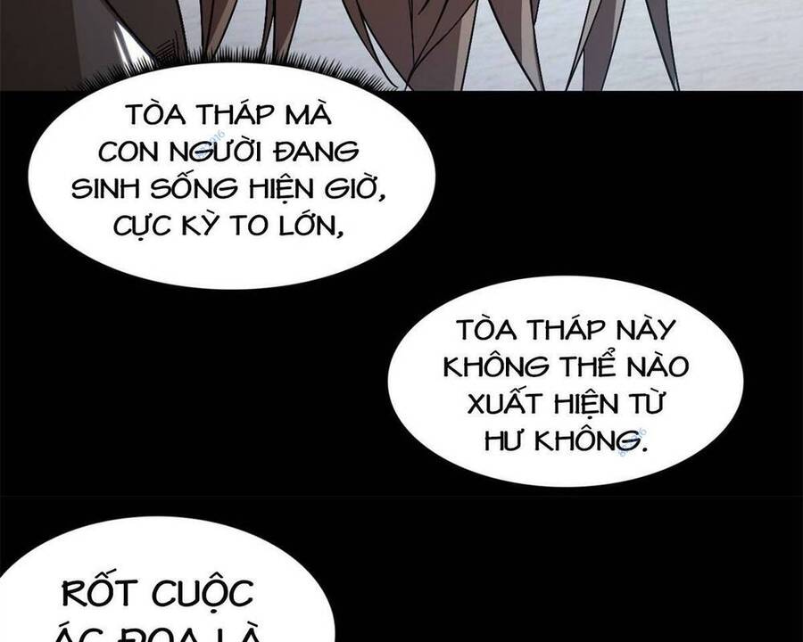 Tận Thế Trò Chơi Ghép Hình