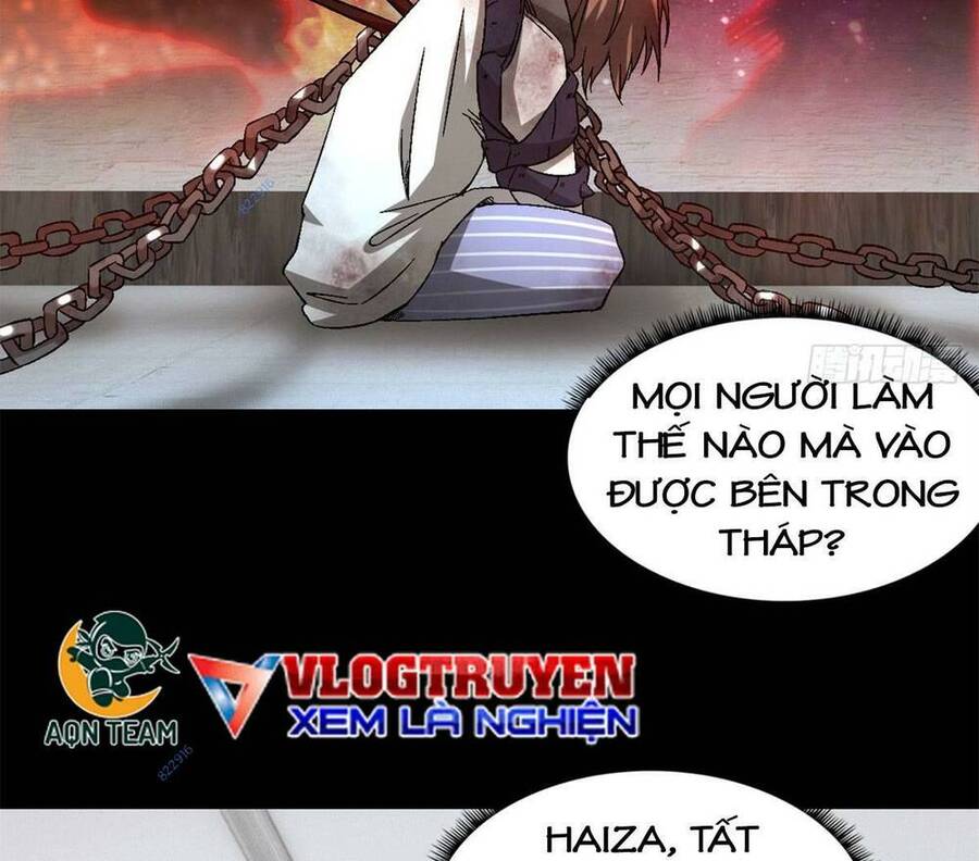 Tận Thế Trò Chơi Ghép Hình