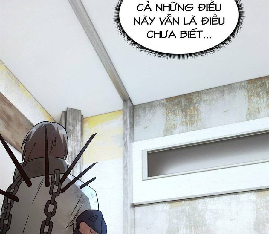 Tận Thế Trò Chơi Ghép Hình