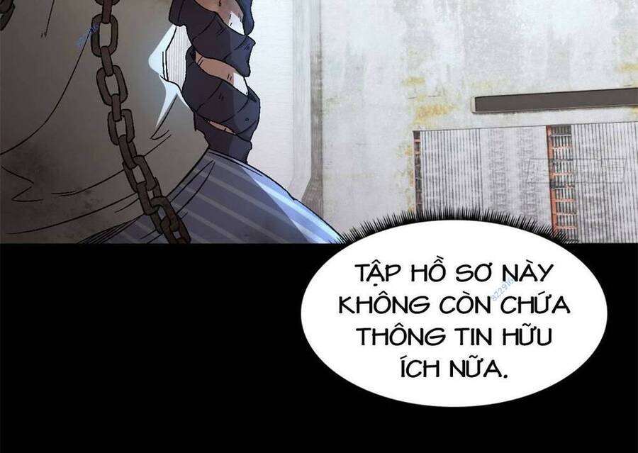 Tận Thế Trò Chơi Ghép Hình