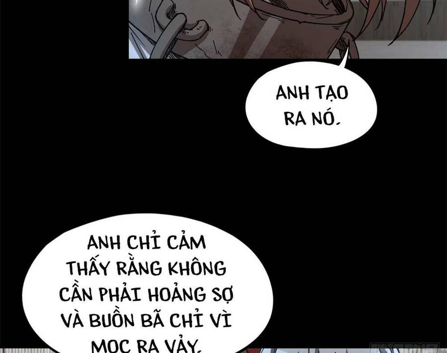 Tận Thế Trò Chơi Ghép Hình