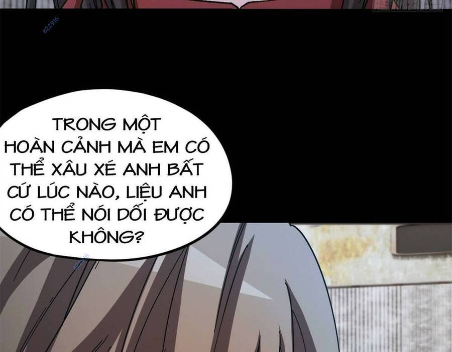 Tận Thế Trò Chơi Ghép Hình