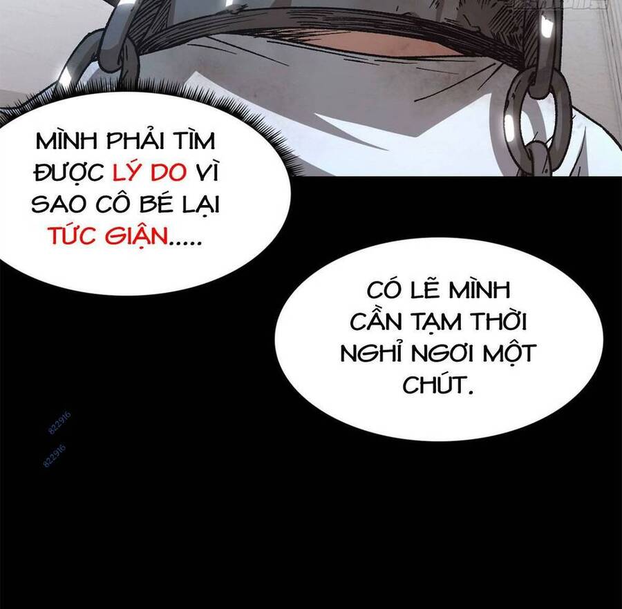 Tận Thế Trò Chơi Ghép Hình