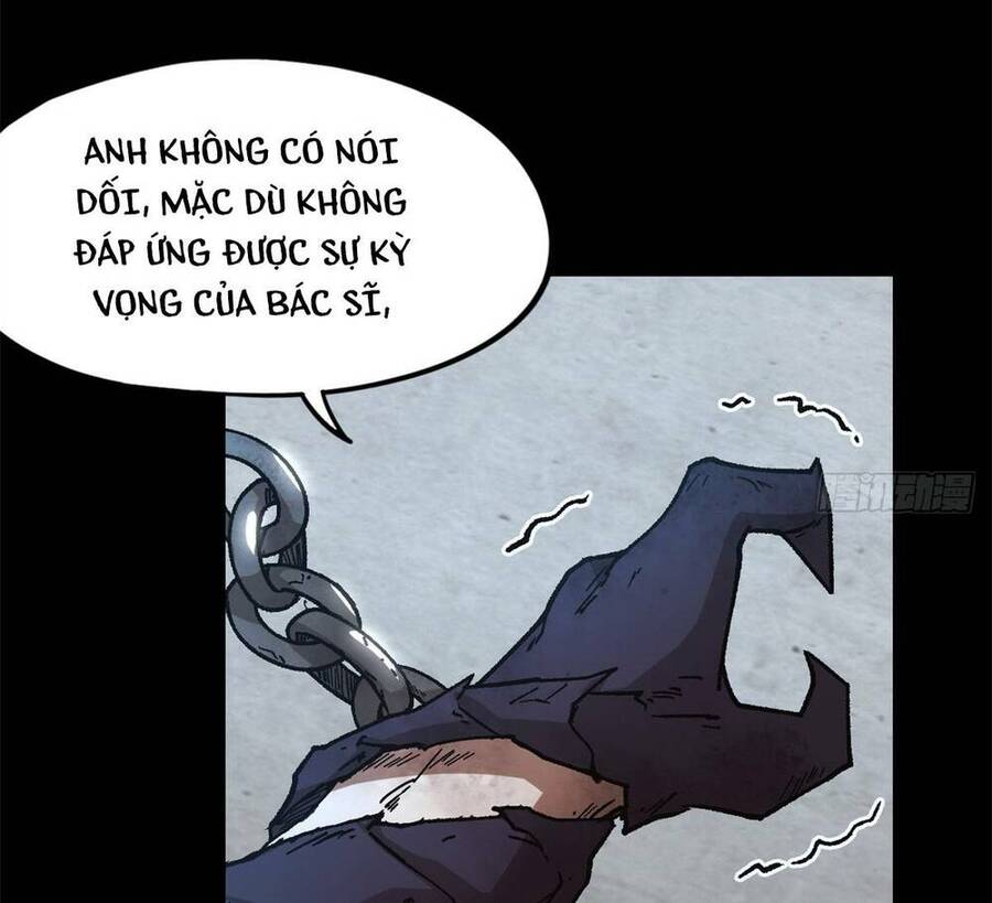 Tận Thế Trò Chơi Ghép Hình