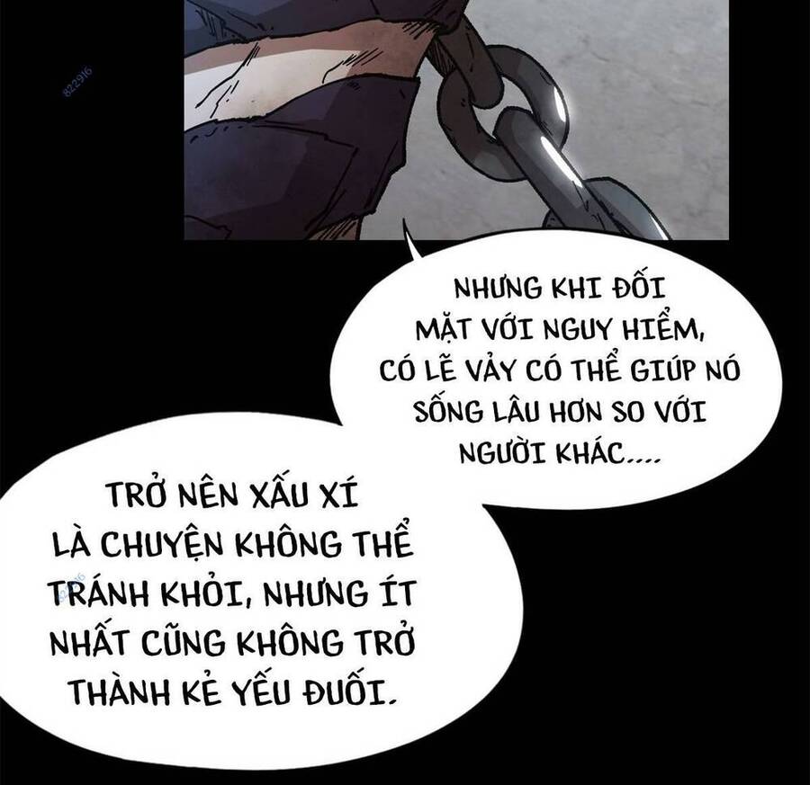 Tận Thế Trò Chơi Ghép Hình