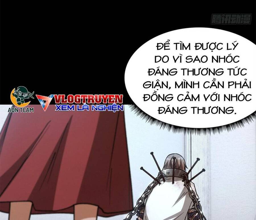 Tận Thế Trò Chơi Ghép Hình
