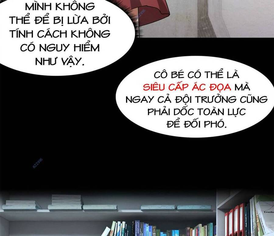 Tận Thế Trò Chơi Ghép Hình
