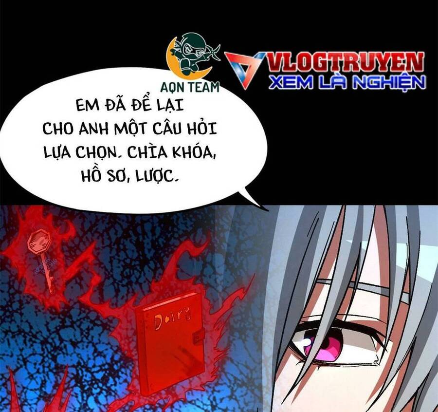 Tận Thế Trò Chơi Ghép Hình