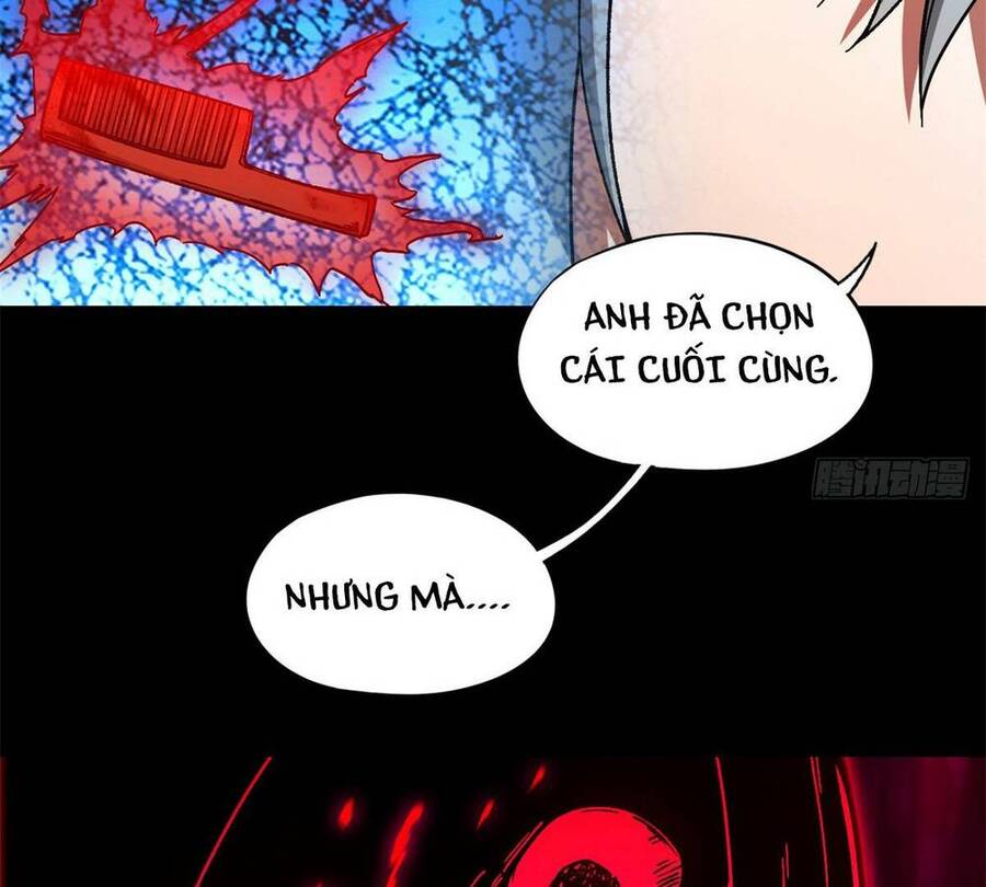 Tận Thế Trò Chơi Ghép Hình