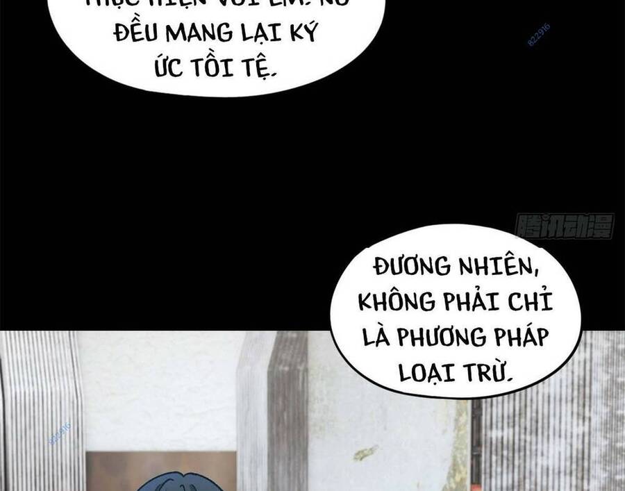 Tận Thế Trò Chơi Ghép Hình