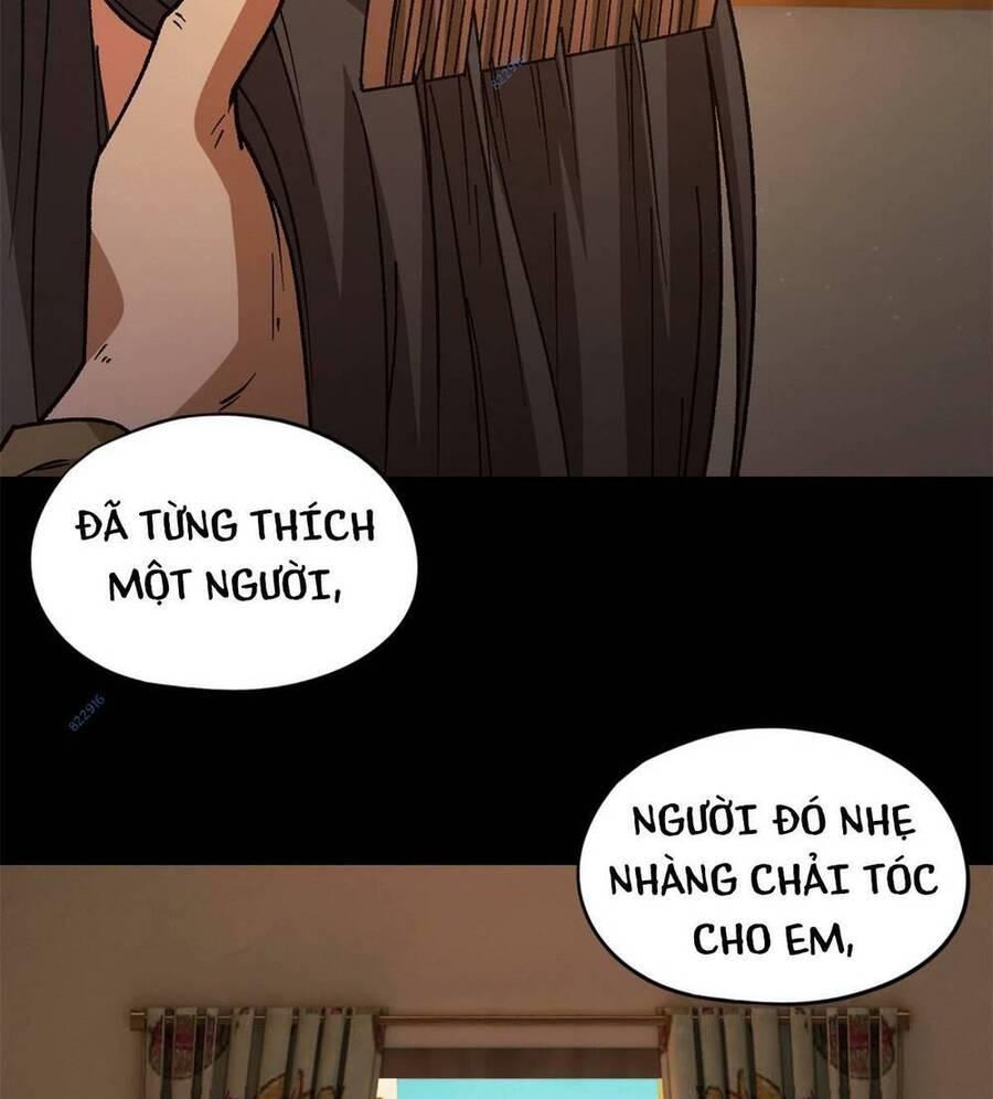 Tận Thế Trò Chơi Ghép Hình