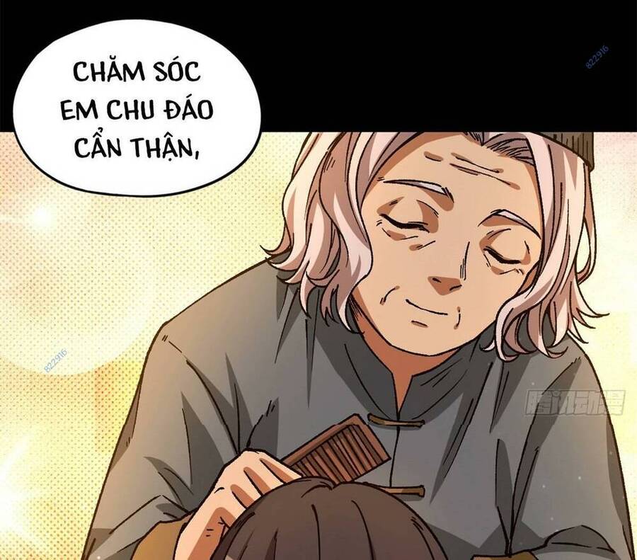 Tận Thế Trò Chơi Ghép Hình