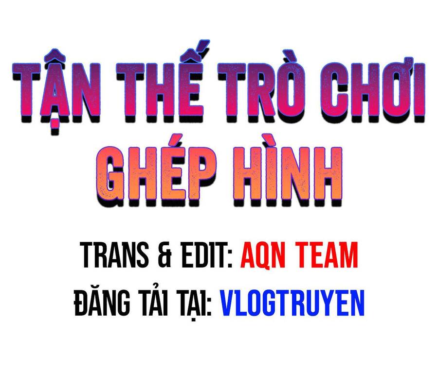 Tận Thế Trò Chơi Ghép Hình