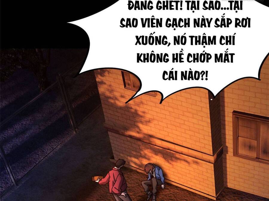 Tận Thế Trò Chơi Ghép Hình
