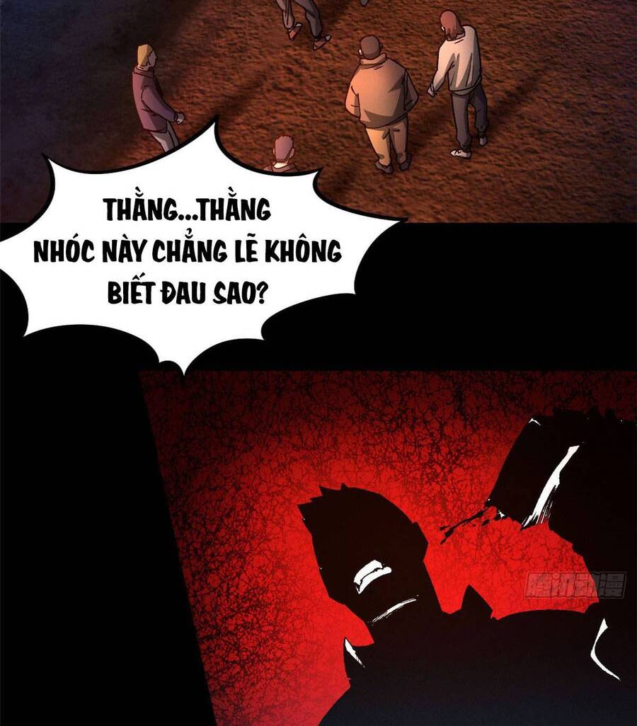 Tận Thế Trò Chơi Ghép Hình