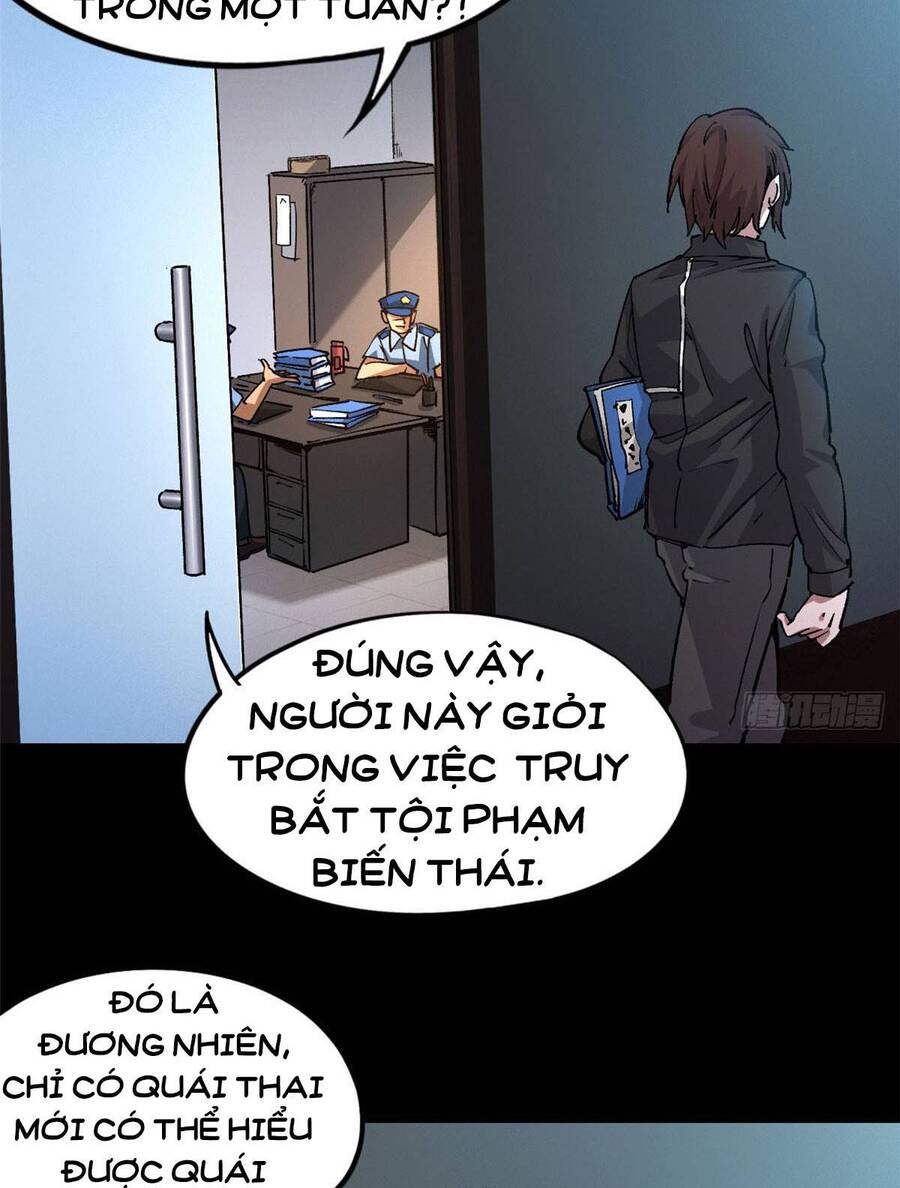 Tận Thế Trò Chơi Ghép Hình