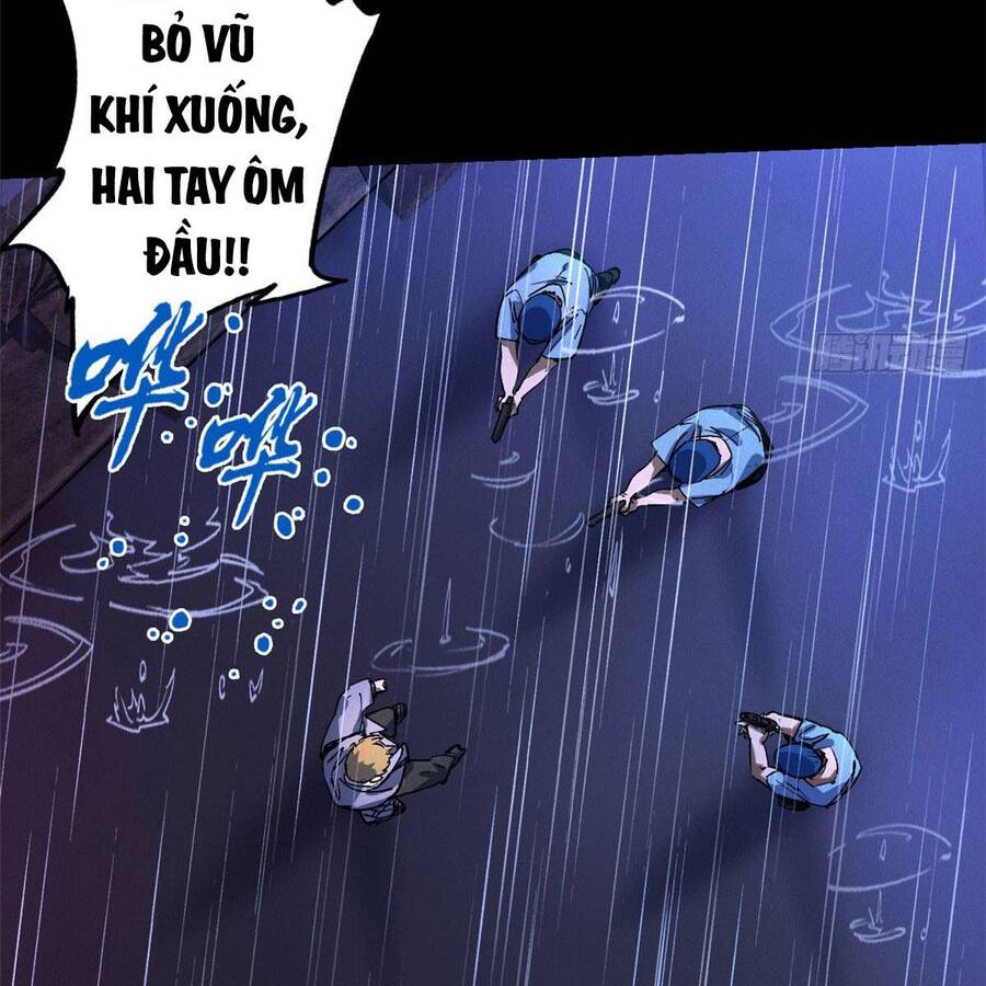 Tận Thế Trò Chơi Ghép Hình