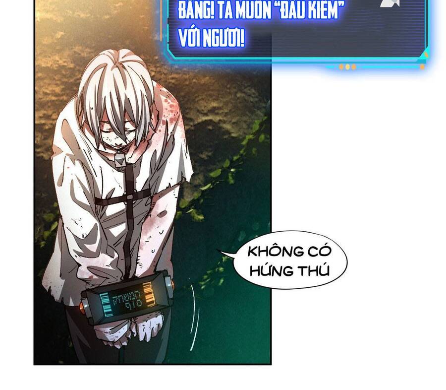 Tận Thế Trò Chơi Ghép Hình