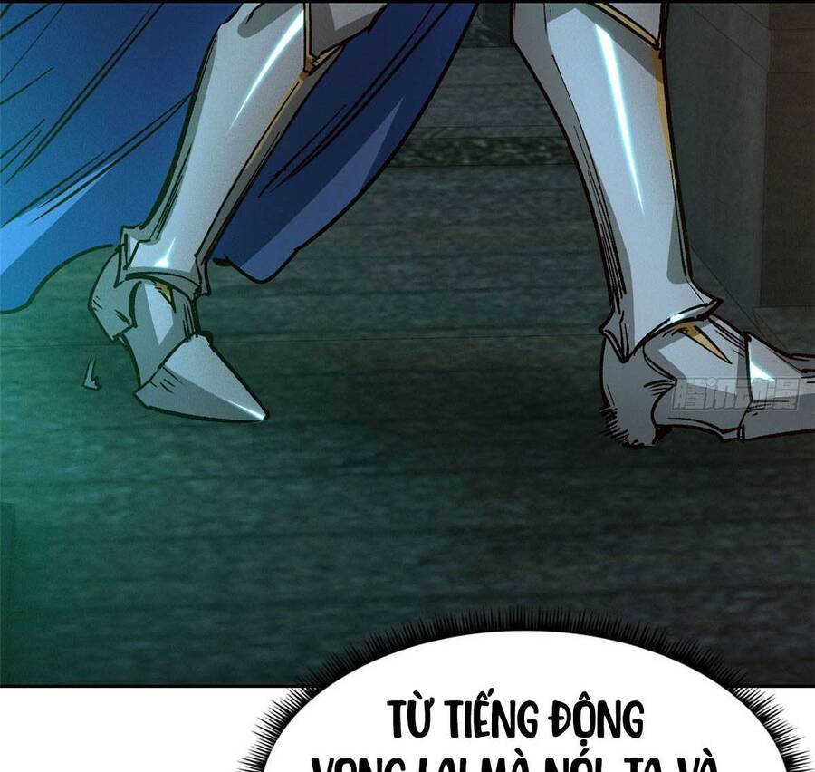 Tận Thế Trò Chơi Ghép Hình