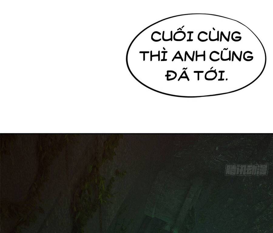 Tận Thế Trò Chơi Ghép Hình