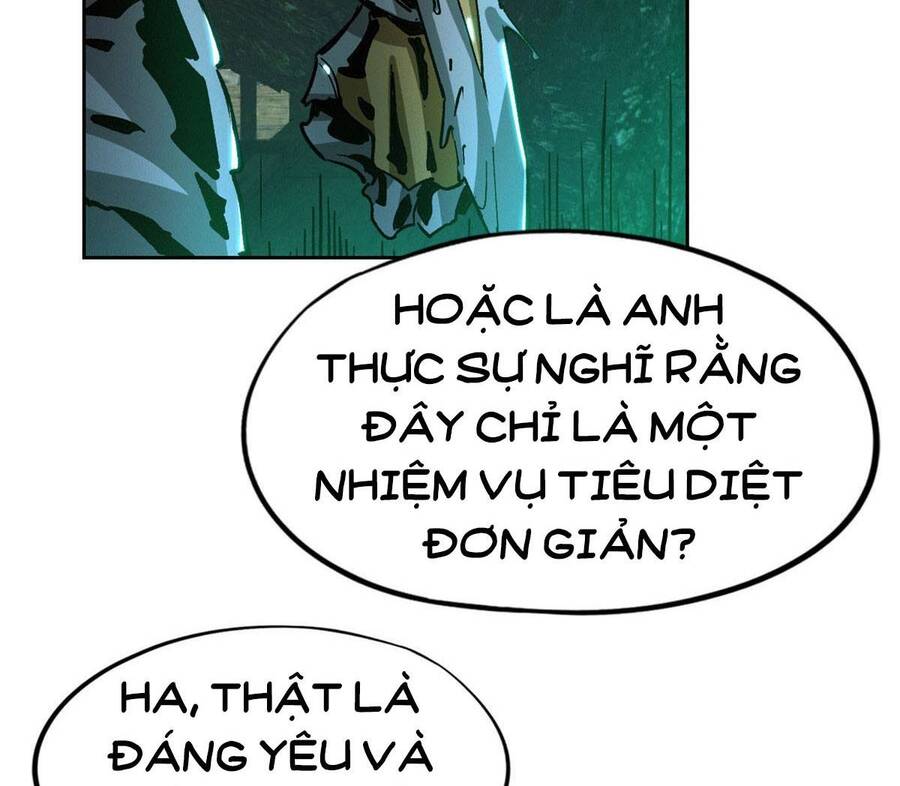 Tận Thế Trò Chơi Ghép Hình