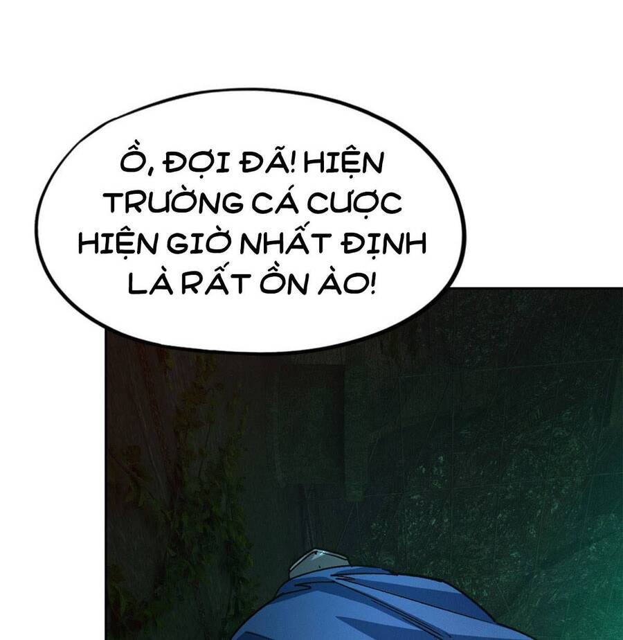 Tận Thế Trò Chơi Ghép Hình