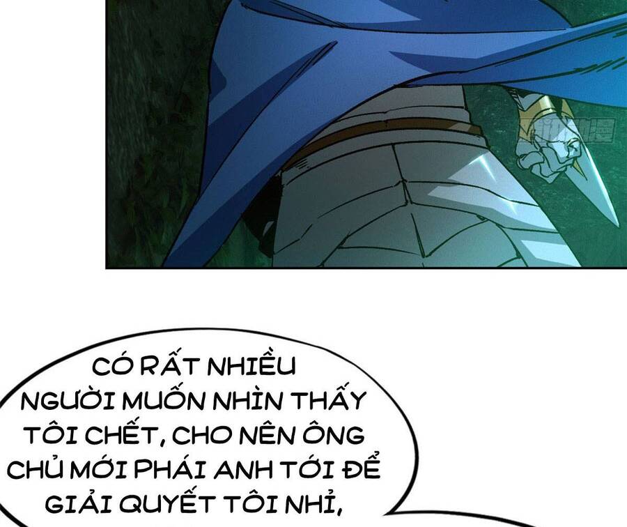Tận Thế Trò Chơi Ghép Hình